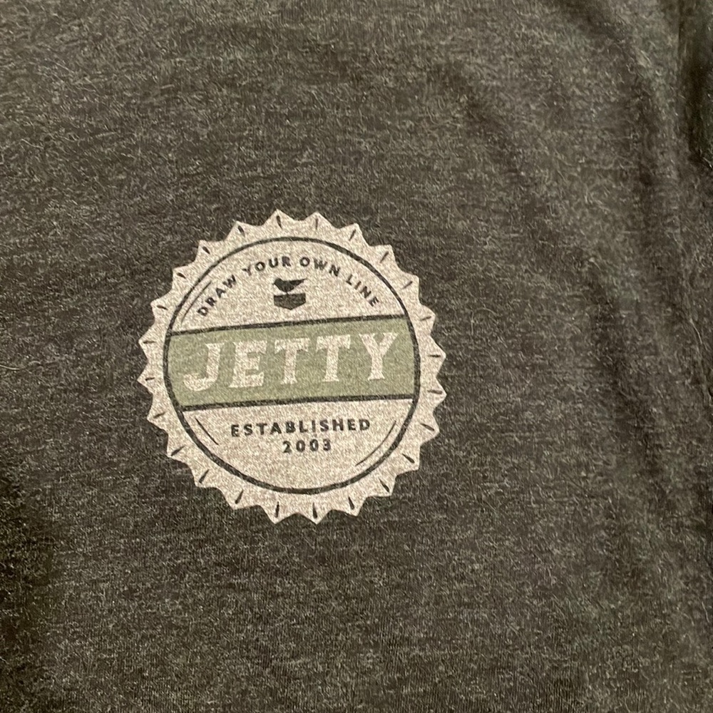 Jetty Tshirt